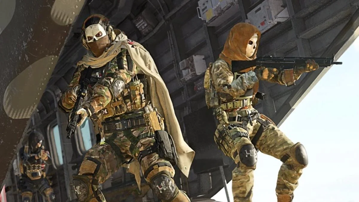Warzone Season 4 Release Date And Modern Warfare 2 Season 3 End Date