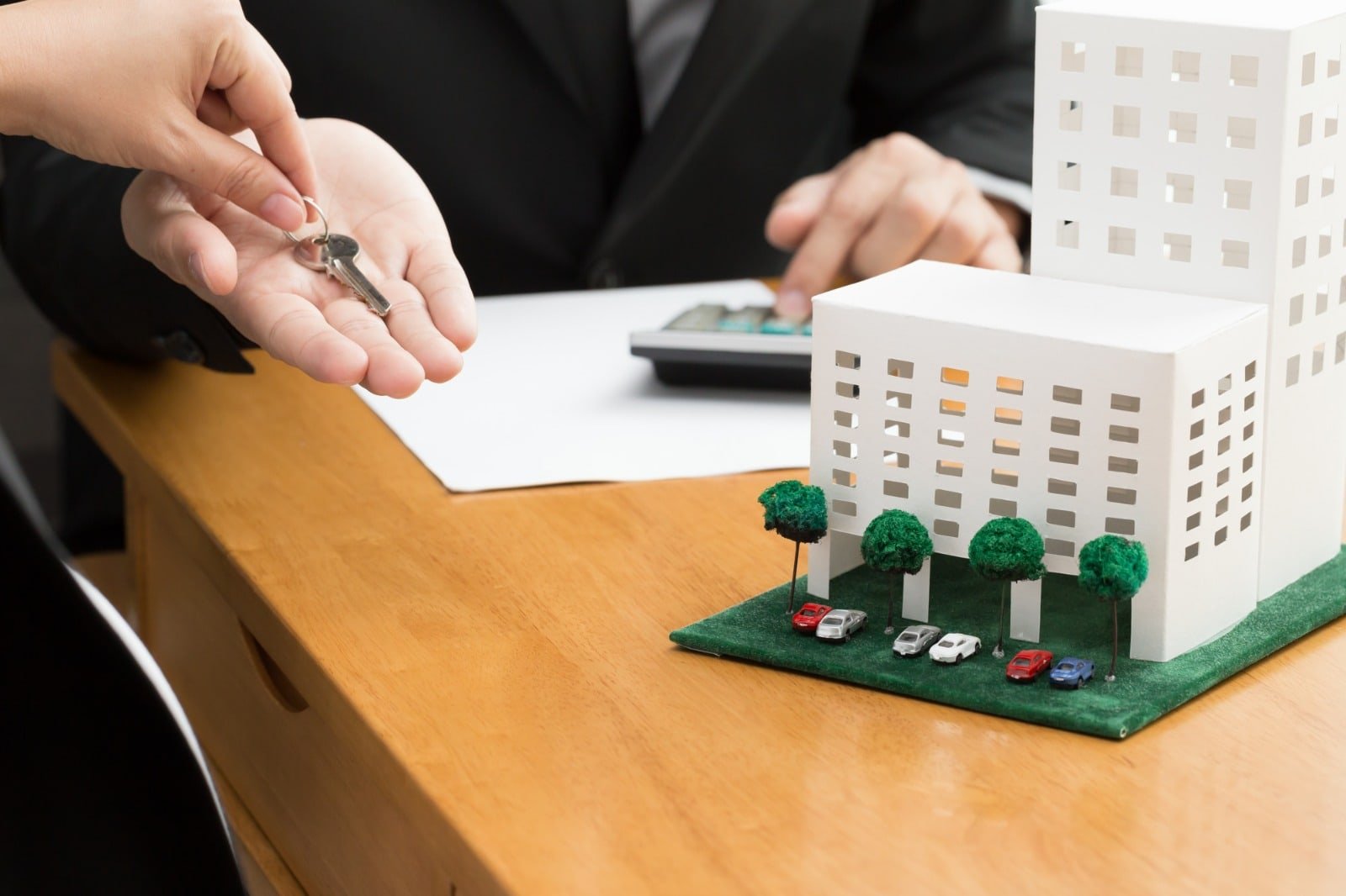 Buying A Condo