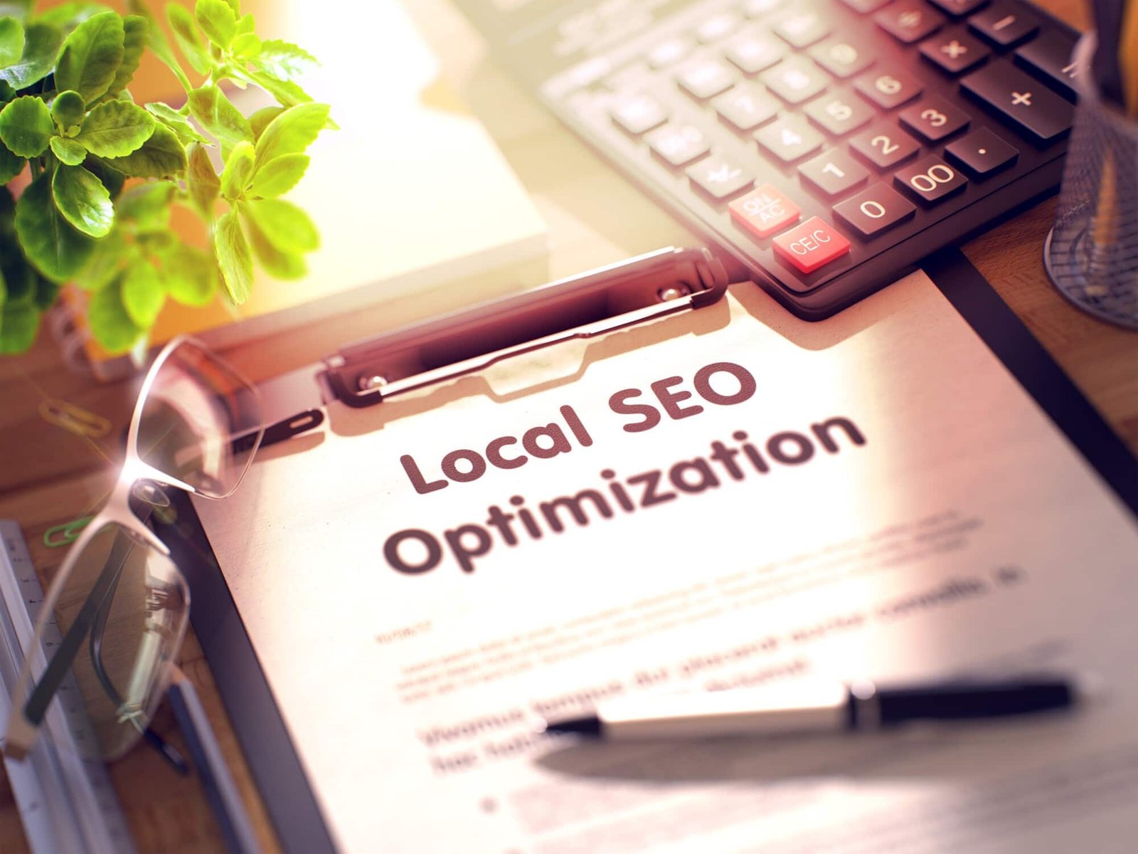 3 Reasons To Hire A Local Seo Expert For Site Optimization