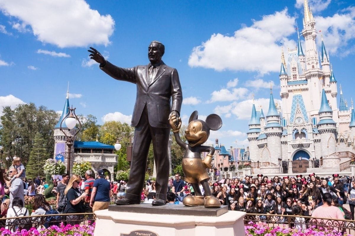 A Quick Guide To Disney Vacation Club Points