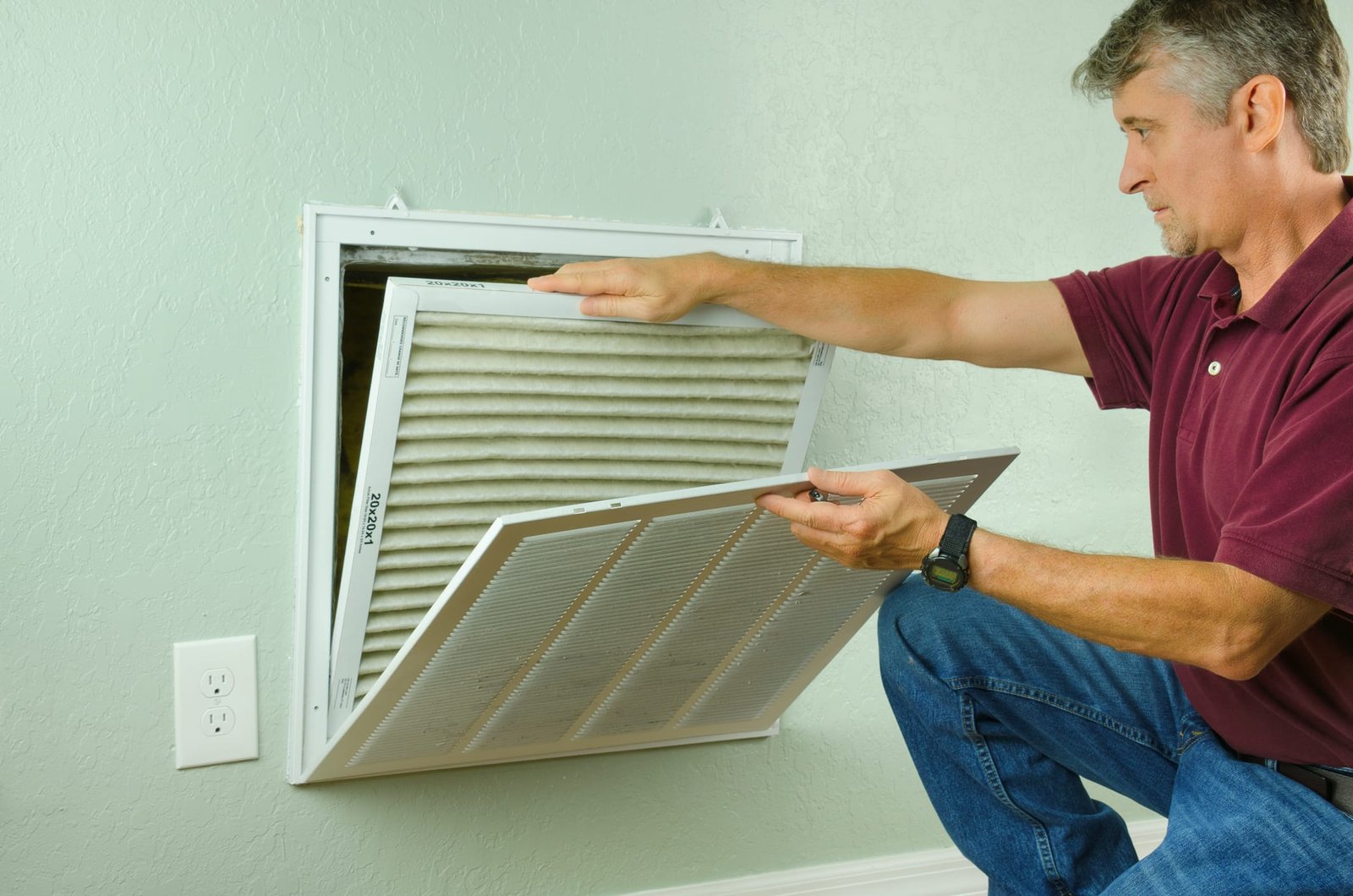 Nrg Air Duct Cleaning Of San Antonio