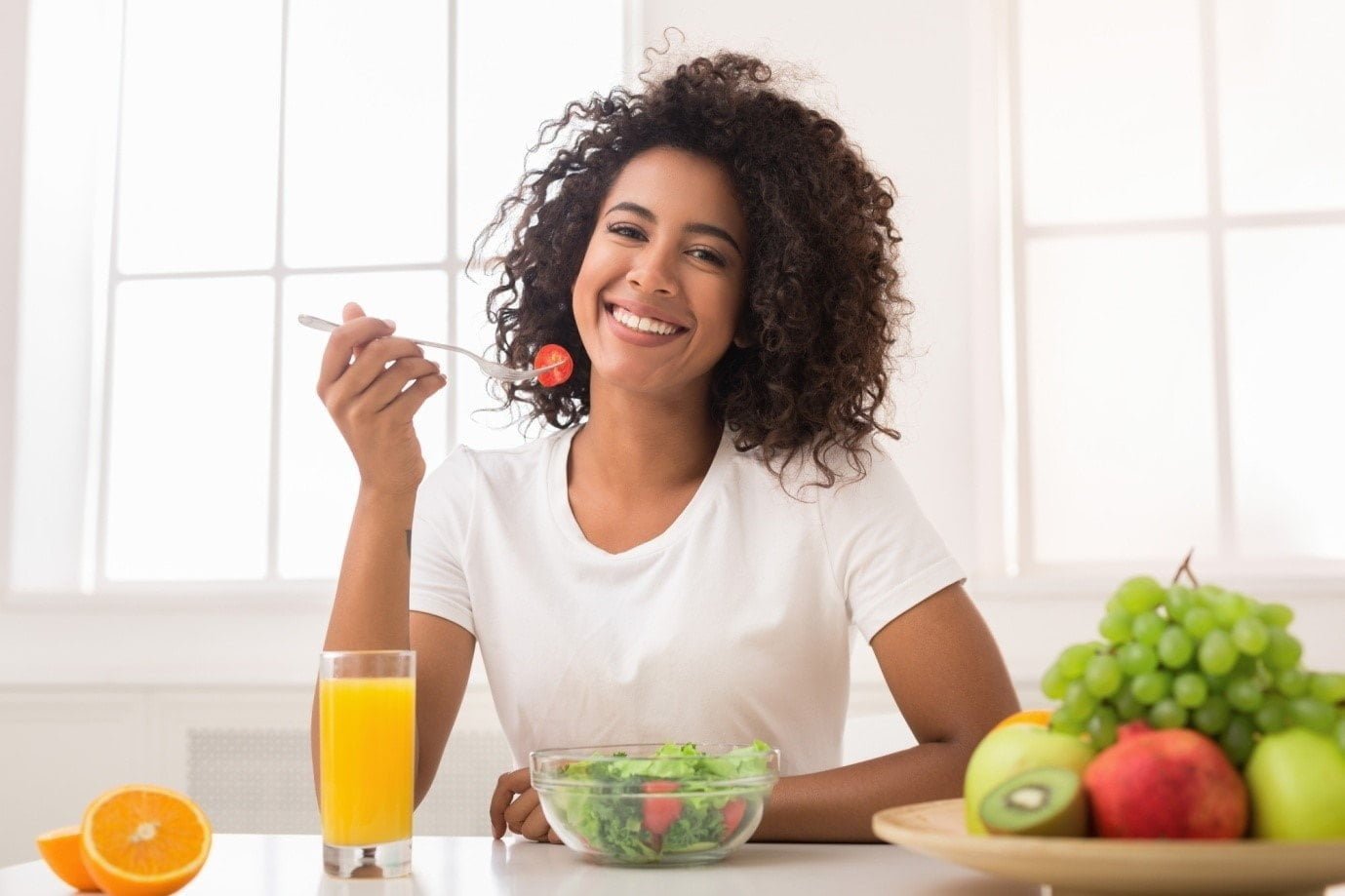 How To Boost Tissue Repair With A Healthy Lifestyle