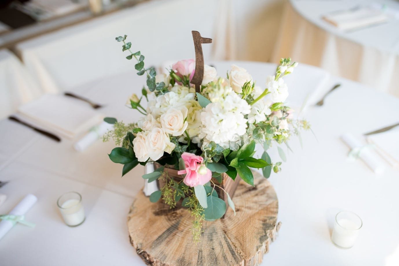 How To Choose The Right Floral Centerpiece For Every Occasion