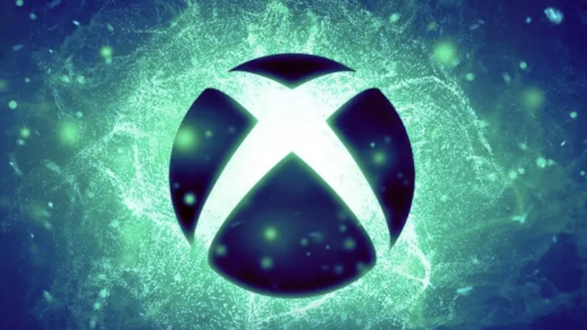 An Image Depicting Gamers Excitedly Watching The Xbox Games Showcase 2023 On Their Screens.