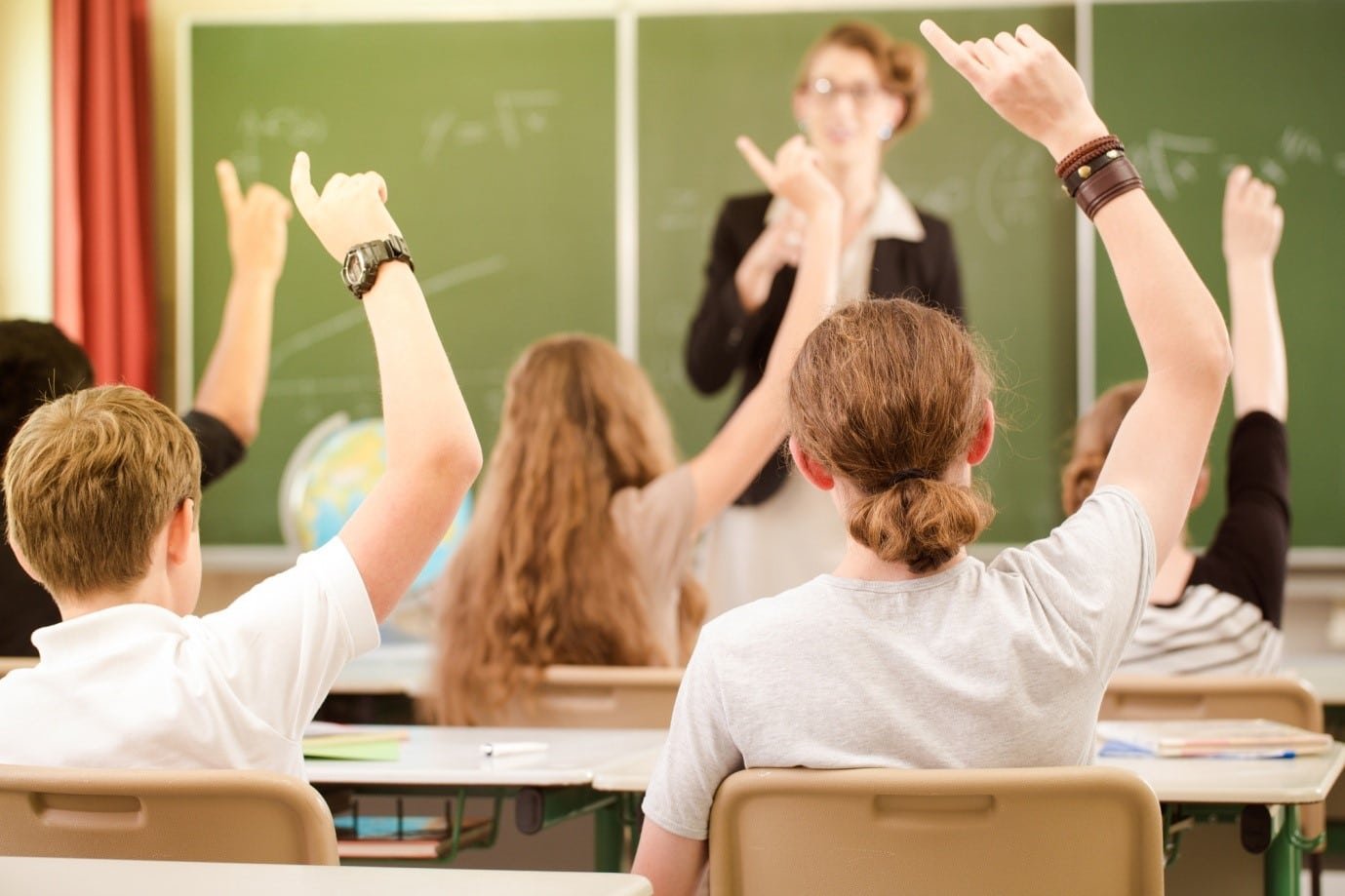 The Benefits Of Boarding School For Your Child