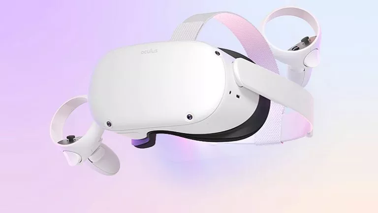 Unleashing The Power Of Oculus Quest 2: Exploring Asgard'S Wrath 2 And Vr Gaming
