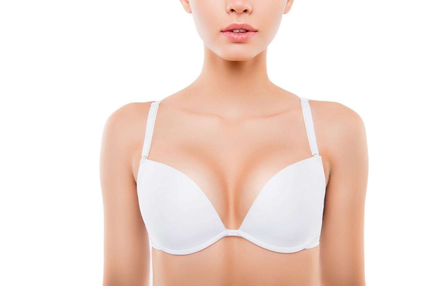 The Pursuit Of Perfect: What Is The Ideal Breast Shape?