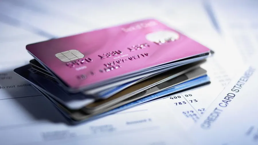 Want To Accept Card Payments? These Are The Accounts You’ll Need