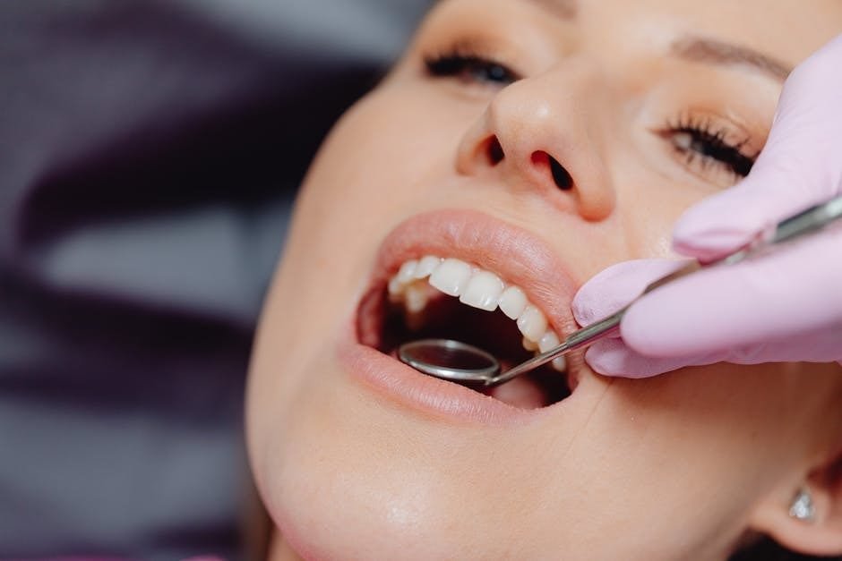 Cavity Smell