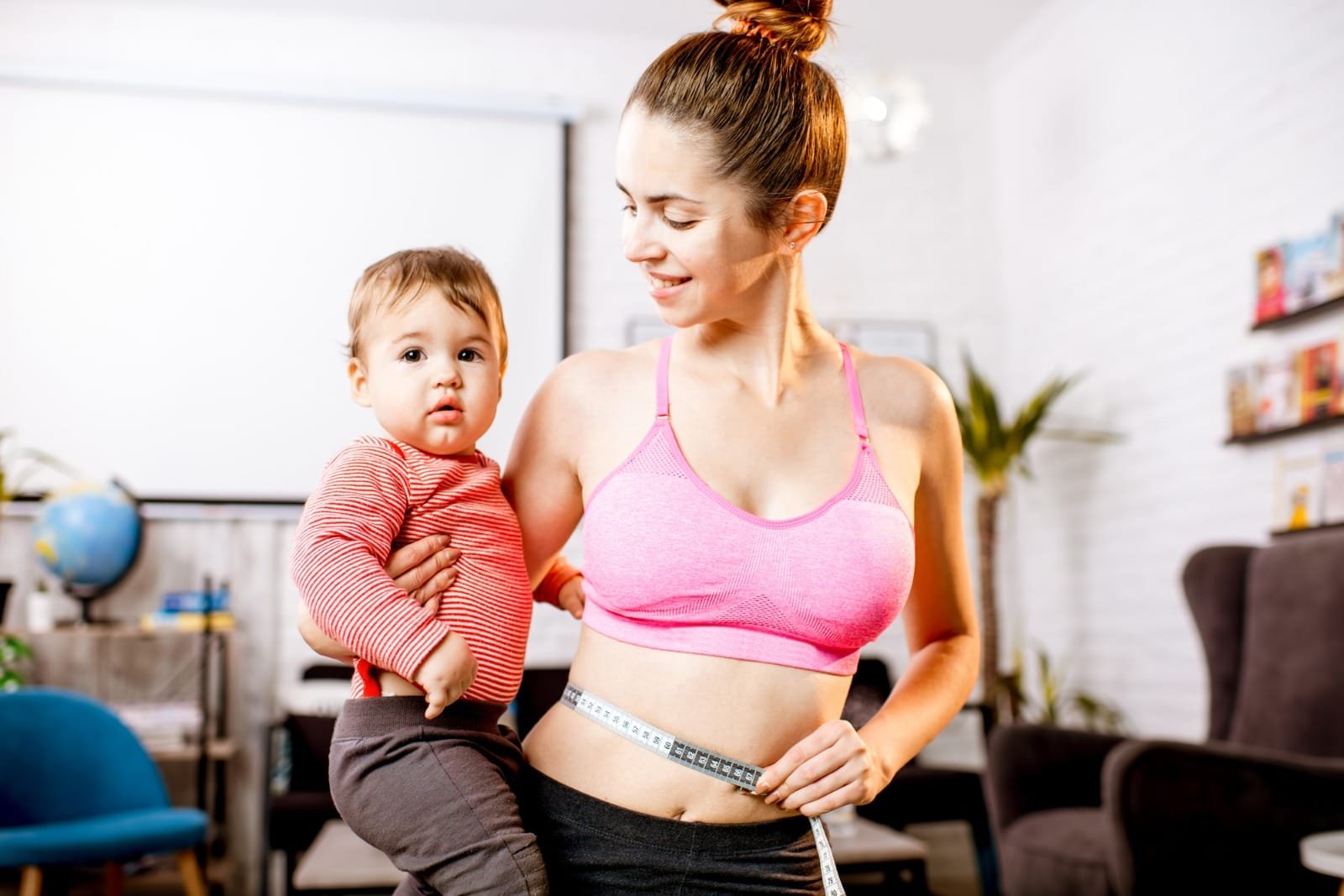 Body After Pregnancy