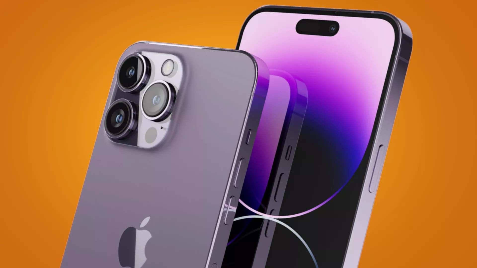 Iphone 15 Pro Showcasing Its Sleek Design, Powerful Camera, And Advanced Features.