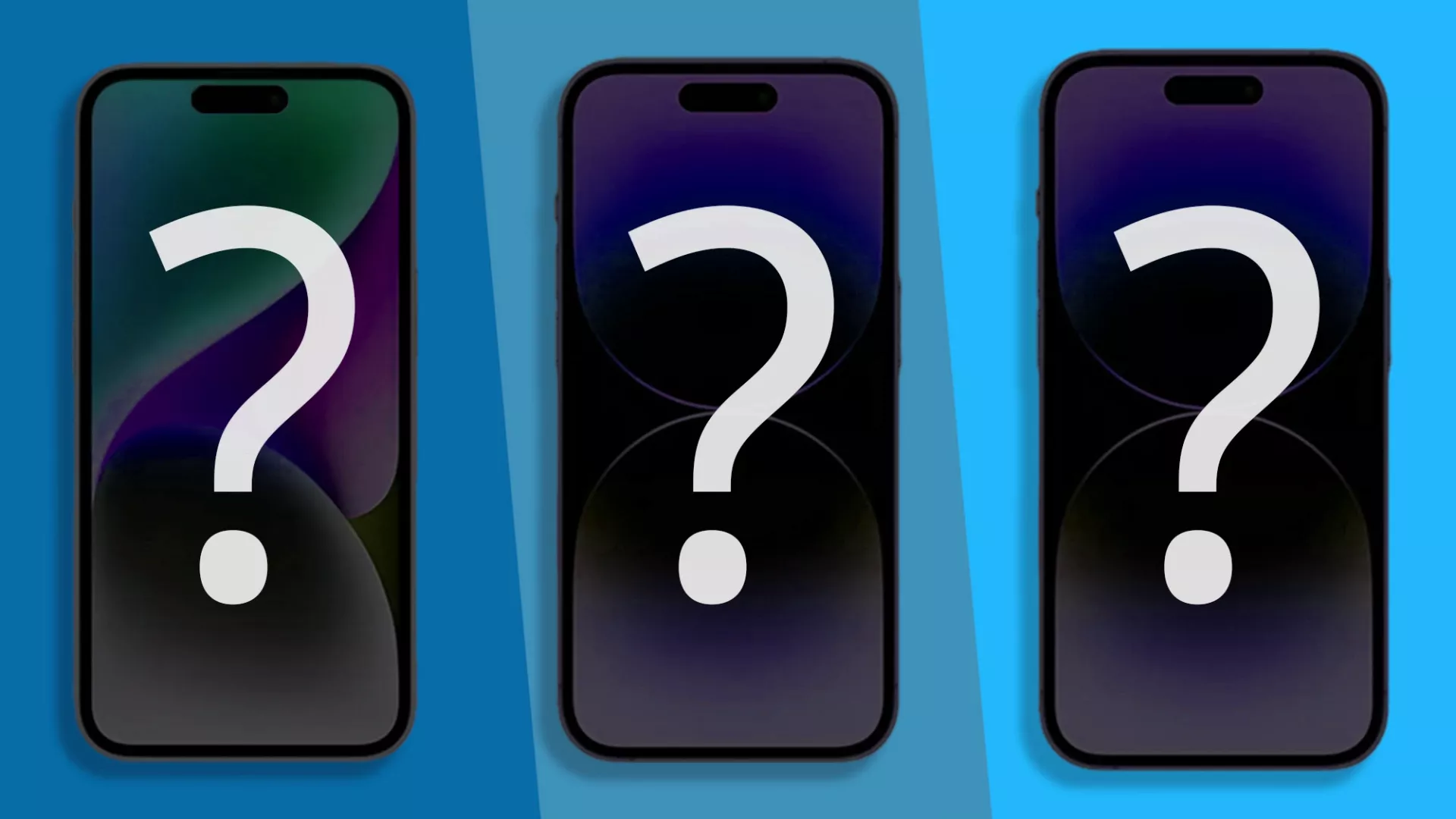 Futuristic Iphone 15 Concept Design Showcasing Edge-To-Edge Display And Advanced Materials.