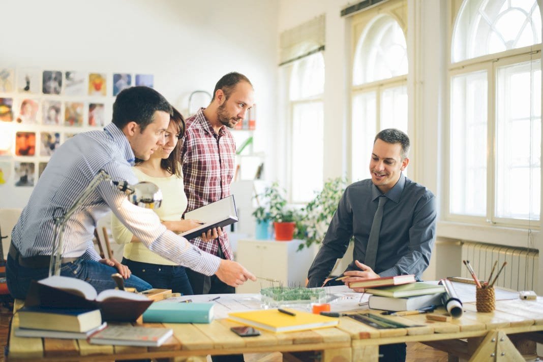 Building A Greener Business: Nurturing Environmental Sustainability In Startups