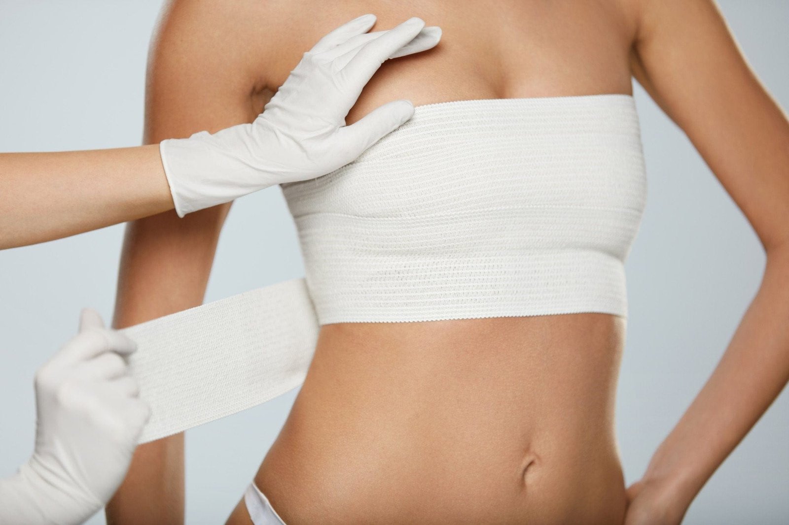 A Patient'S Guide To The Average Mastopexy Recovery Time