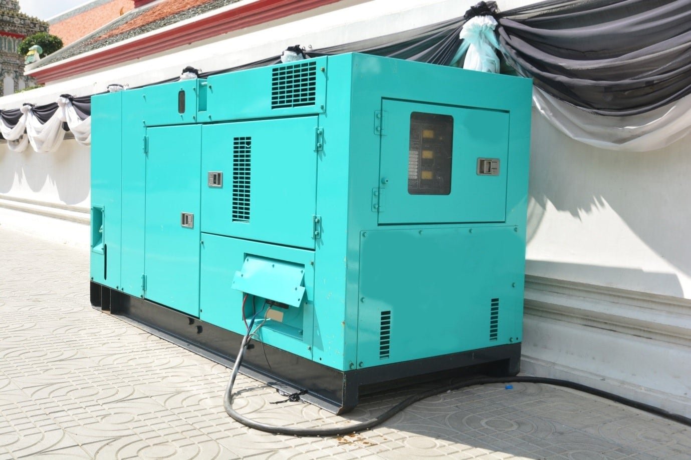Backup Power Supply For Your Home