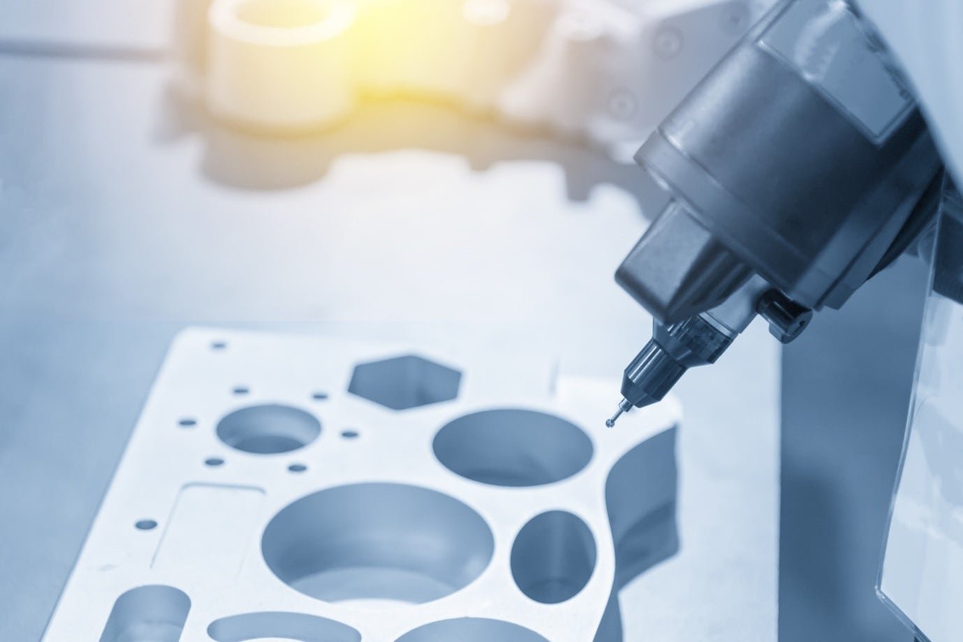 Benefits Of Investing In A Used 3D Scanner