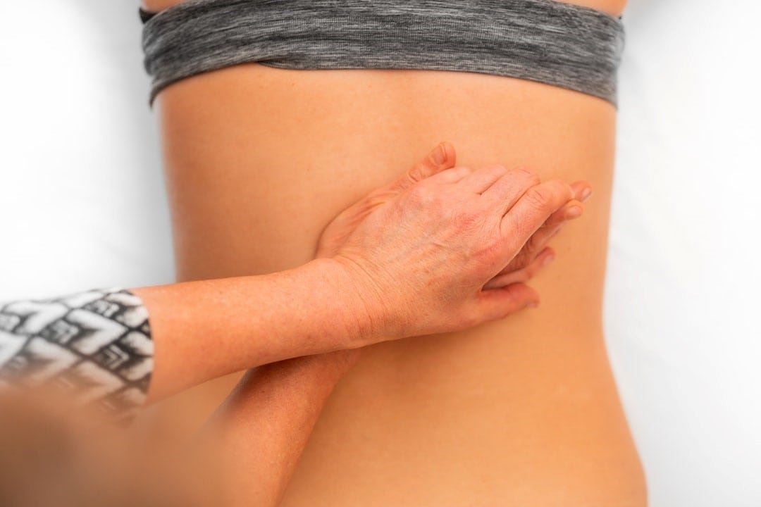 Best Type Of Massage For Lower Back Pain