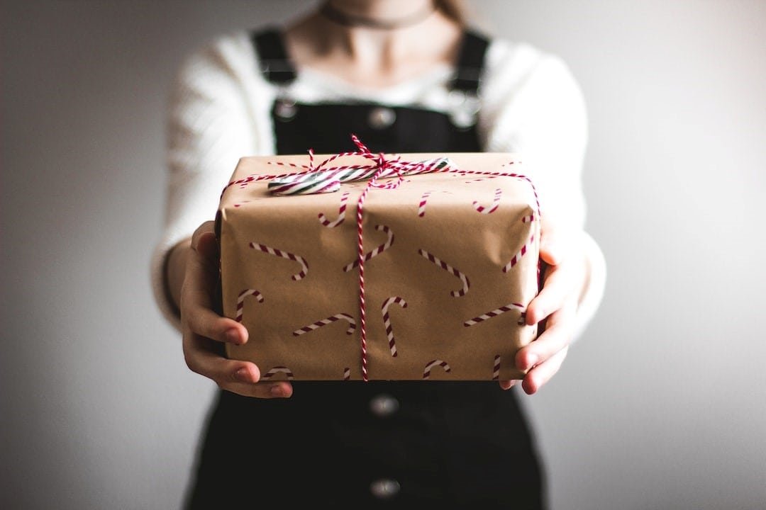 Common Gift Giving Errors