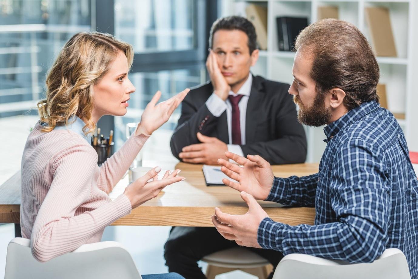 Do You Need A Lawyer For A Divorce
