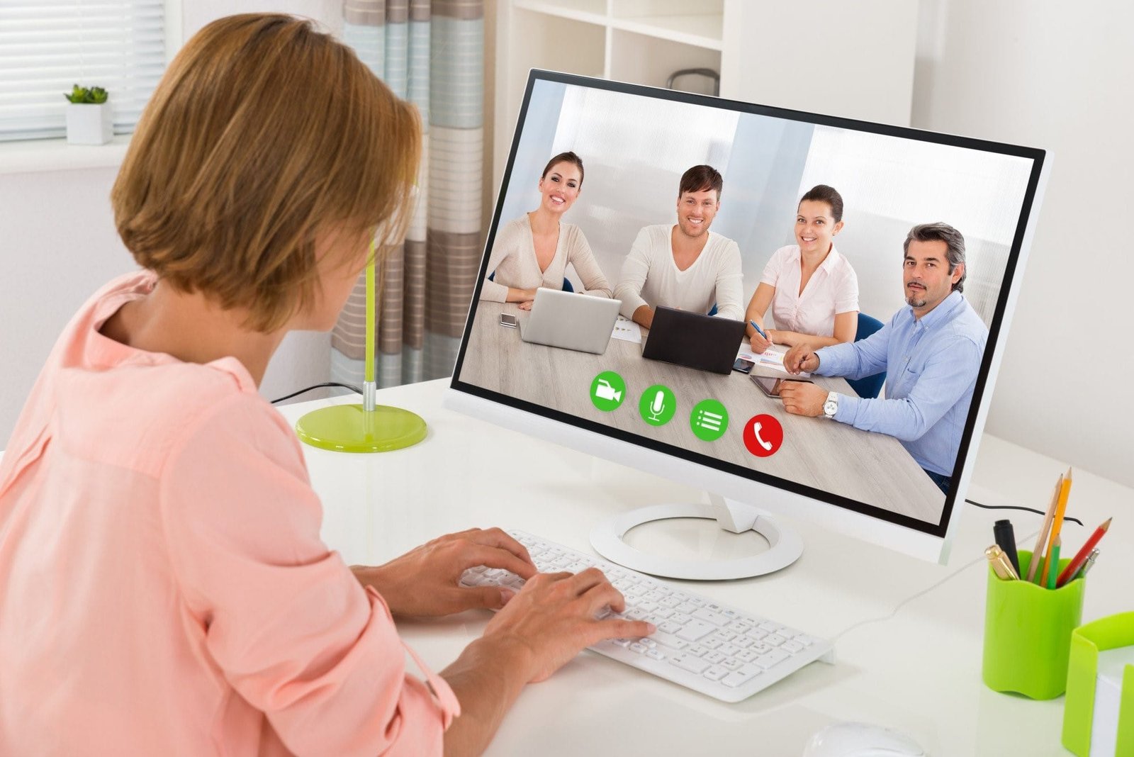 Exploring The Benefits Of Virtual Sales Training