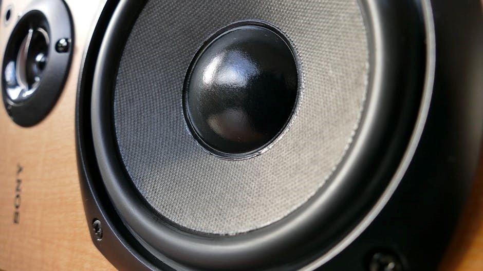 Exploring The Best Acoustic Audio Speakers Of 2023