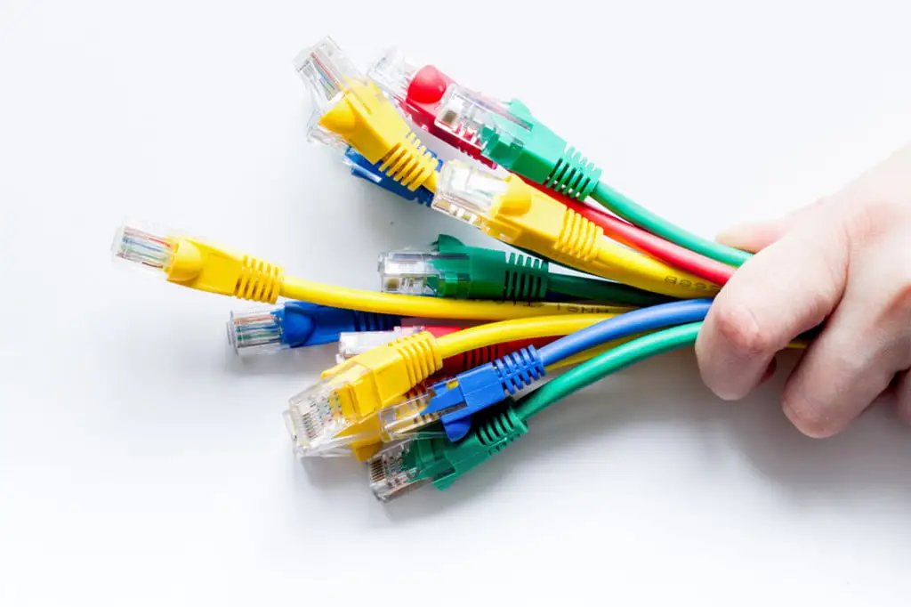 Exploring The Top Ethernet Cables For Enhanced Gaming Performance