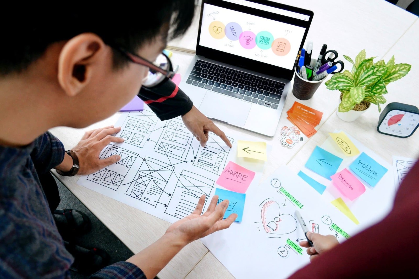 From Good To Great: Elevating User Experience With Design Solutions