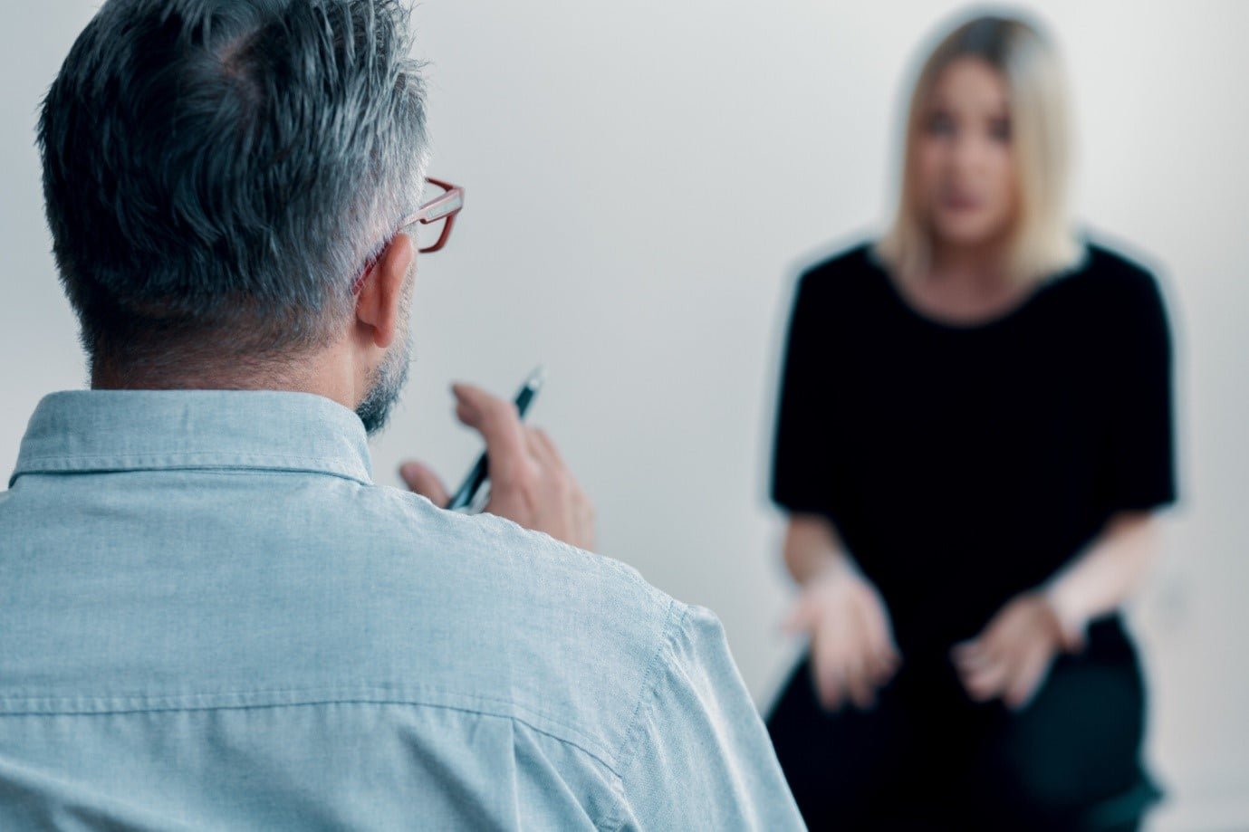 How To Select Cognitive Behavioral Therapists