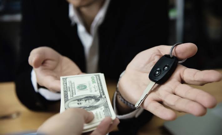 6 Ways To Maximize Car Resale Values 1