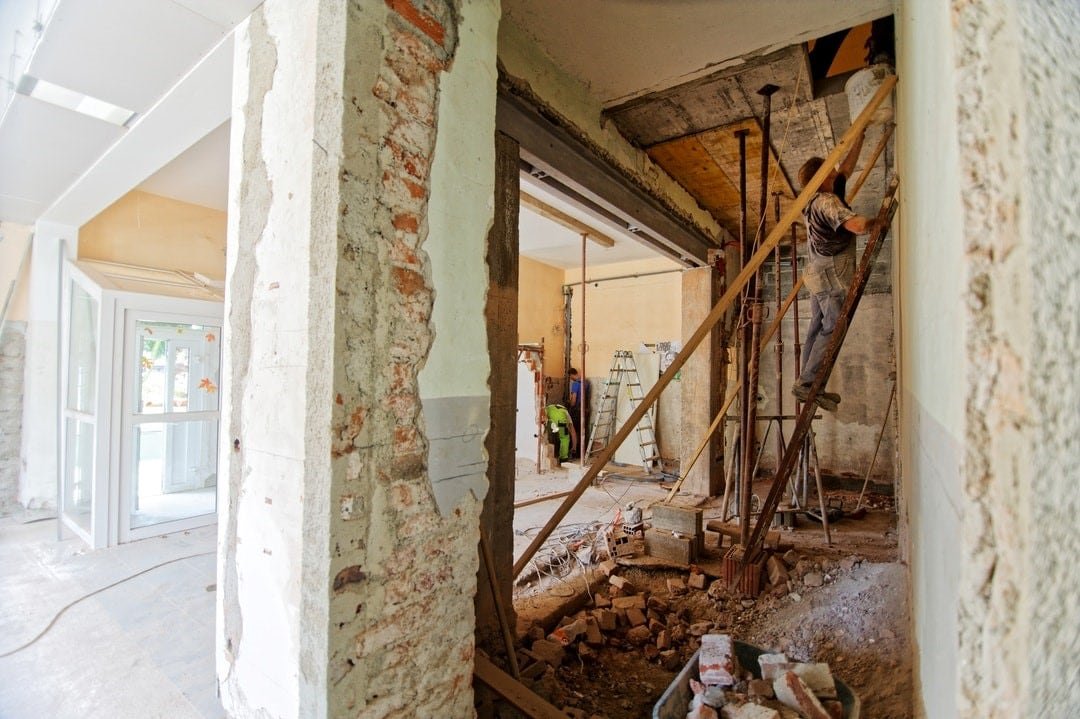 Most Expensive Home Repairs