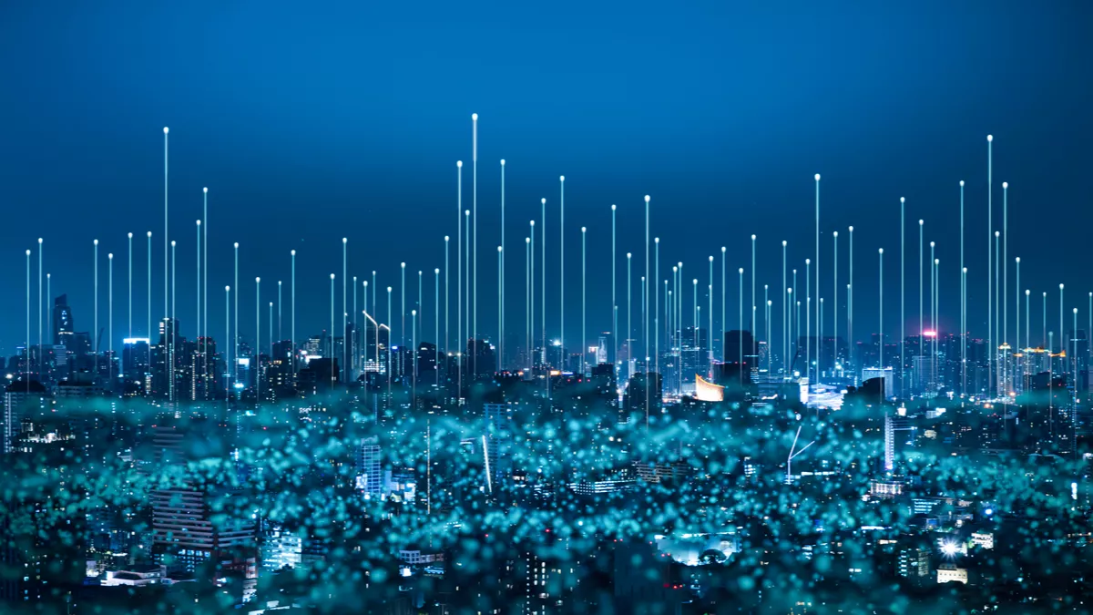 5G Takes Center Stage: Impact On Ran Network Revenues