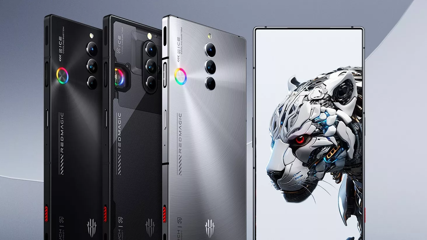 The Nubia Red Magic 8S Pro Plus: A Gaming Powerhouse