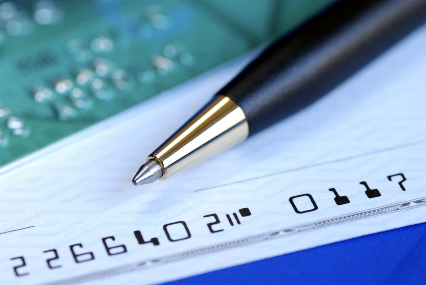 What Is A Non-Cash Adjustment Fee