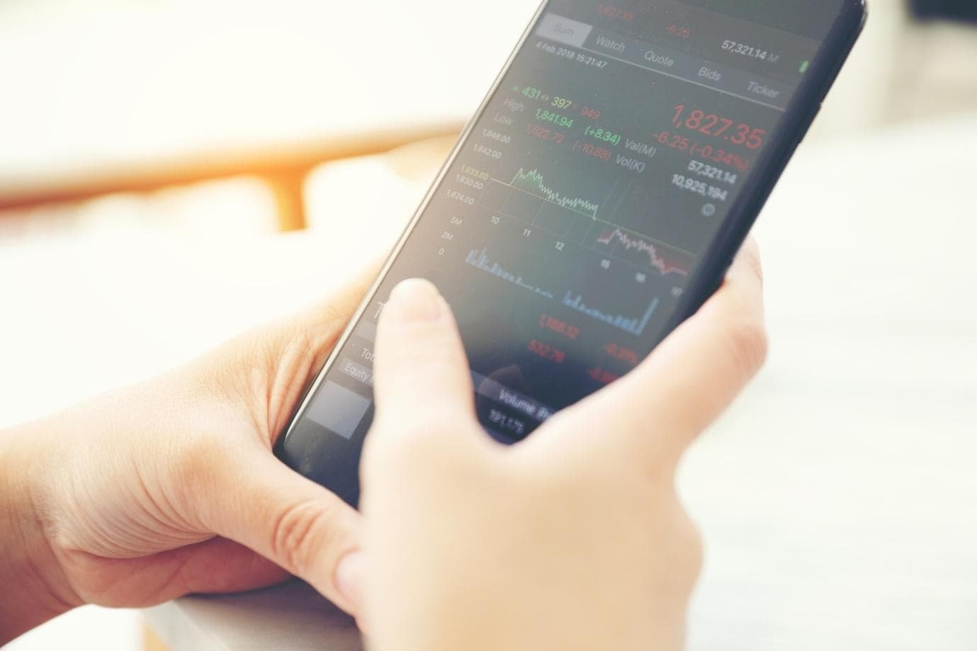 What Is The 10 A.m. Rule In Stock Trading?