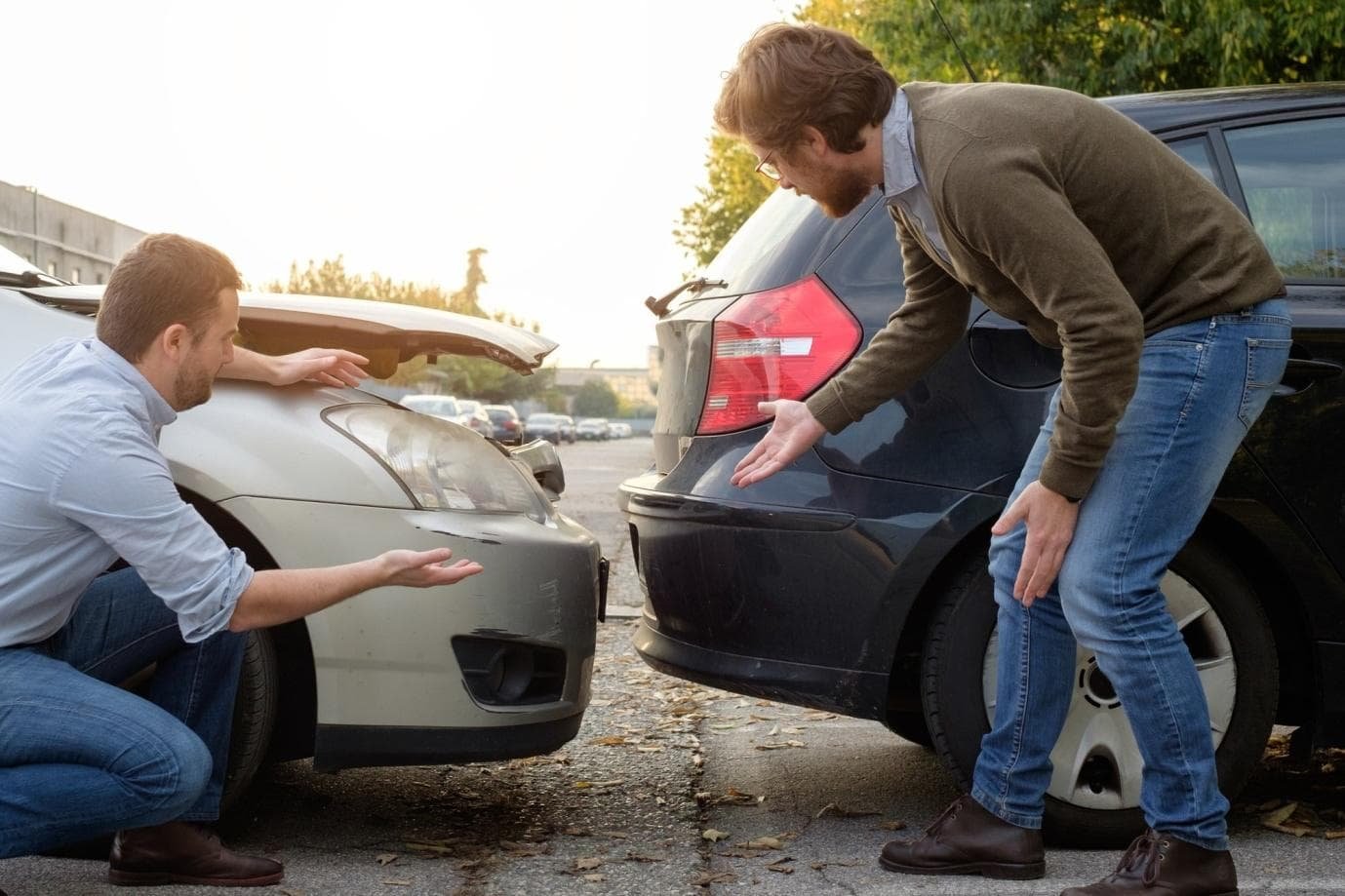What Should You Do After A Hawaii Car Accident?