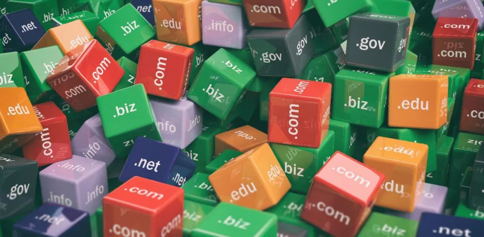 Domain Names