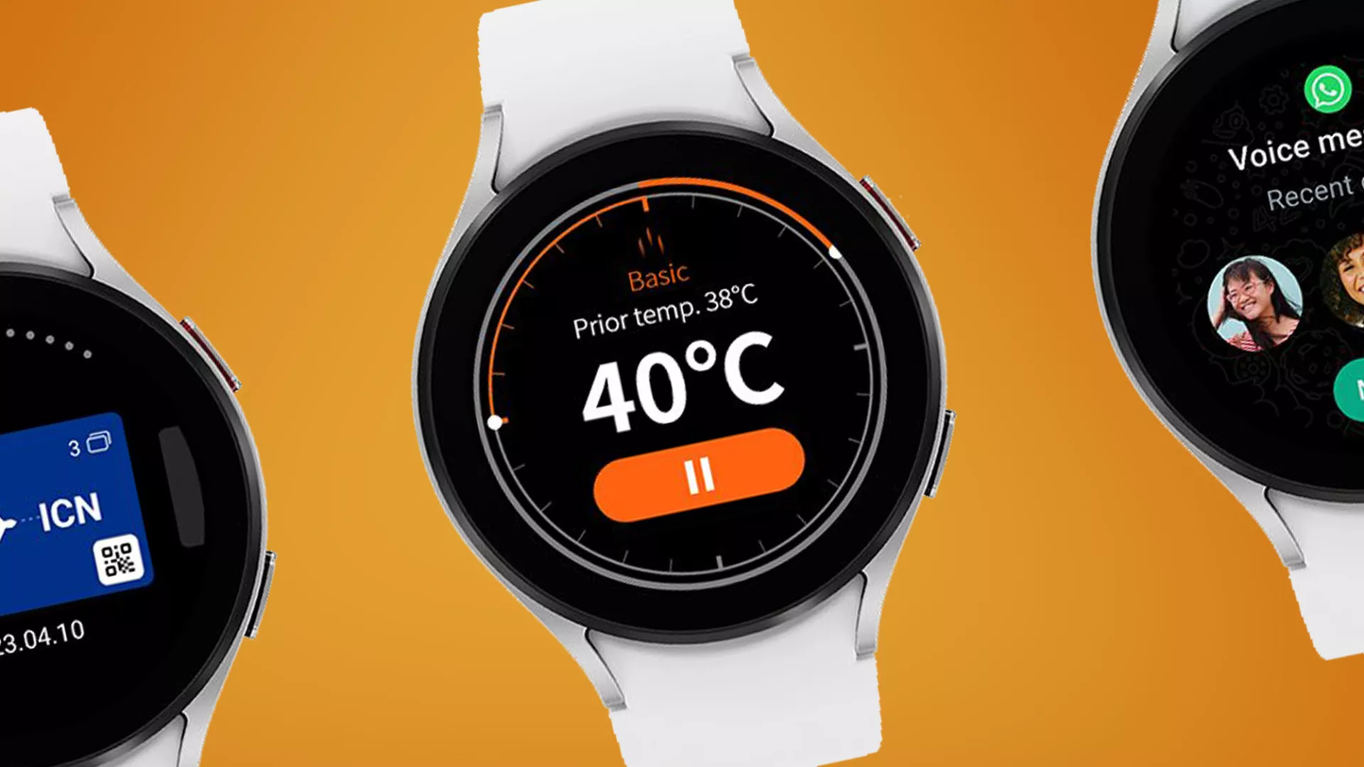 Samsung Galaxy Watch 6: The Evolution Of Smartwatches - Health, Tech, And Style Combined!
