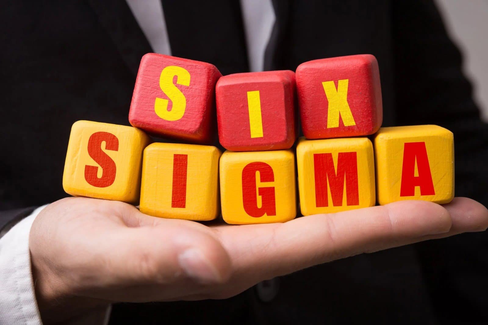 Six Sigma Certification Cost