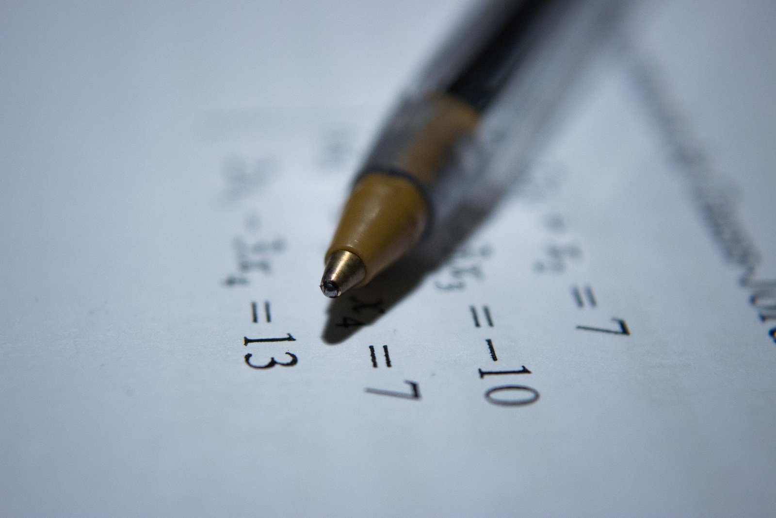Multiplication