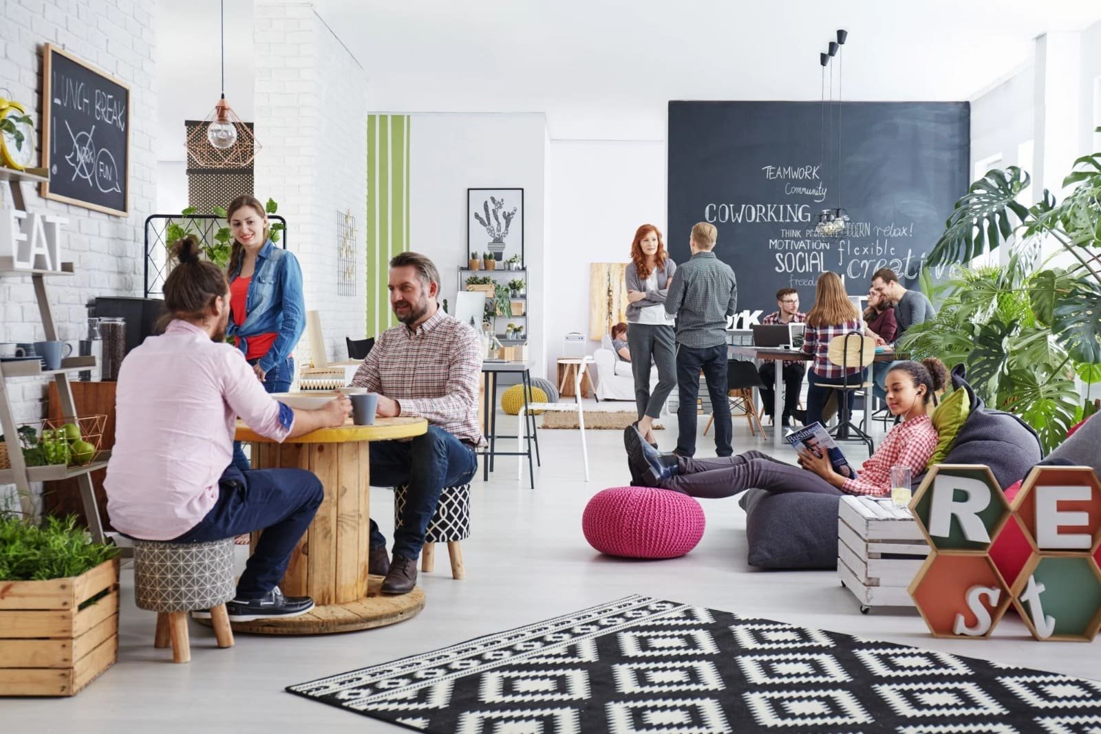 Low Efficiency In Your Business