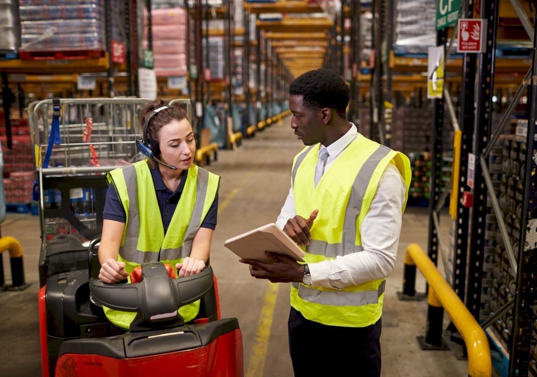 How To Manage Your Inventory Effectively