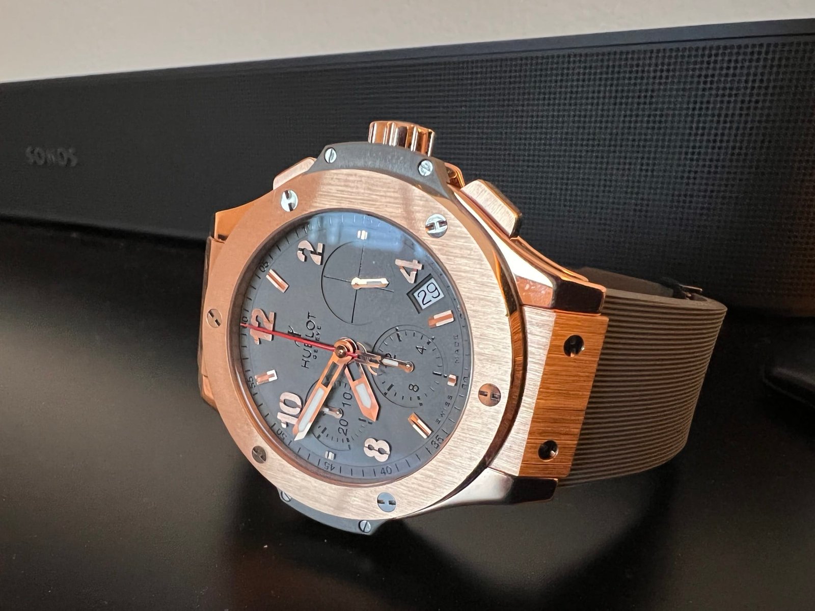 Men'S Watches