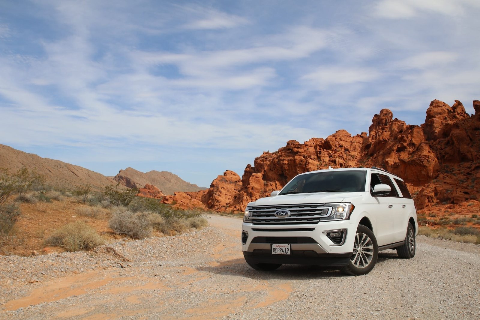 Car Rental In Al Quoz