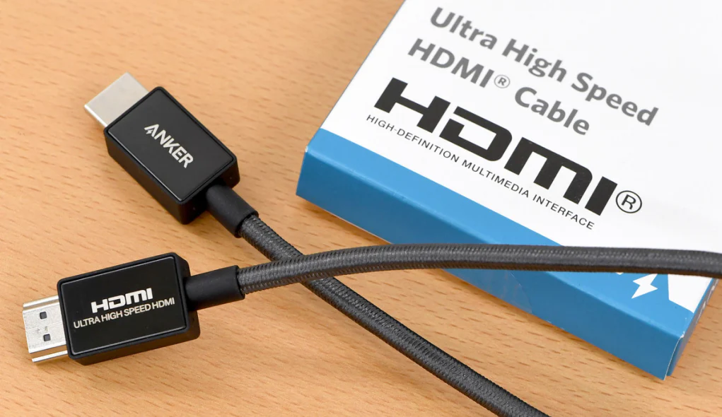 Breaking Down Hdmi Types Which One Is Right For Your Device