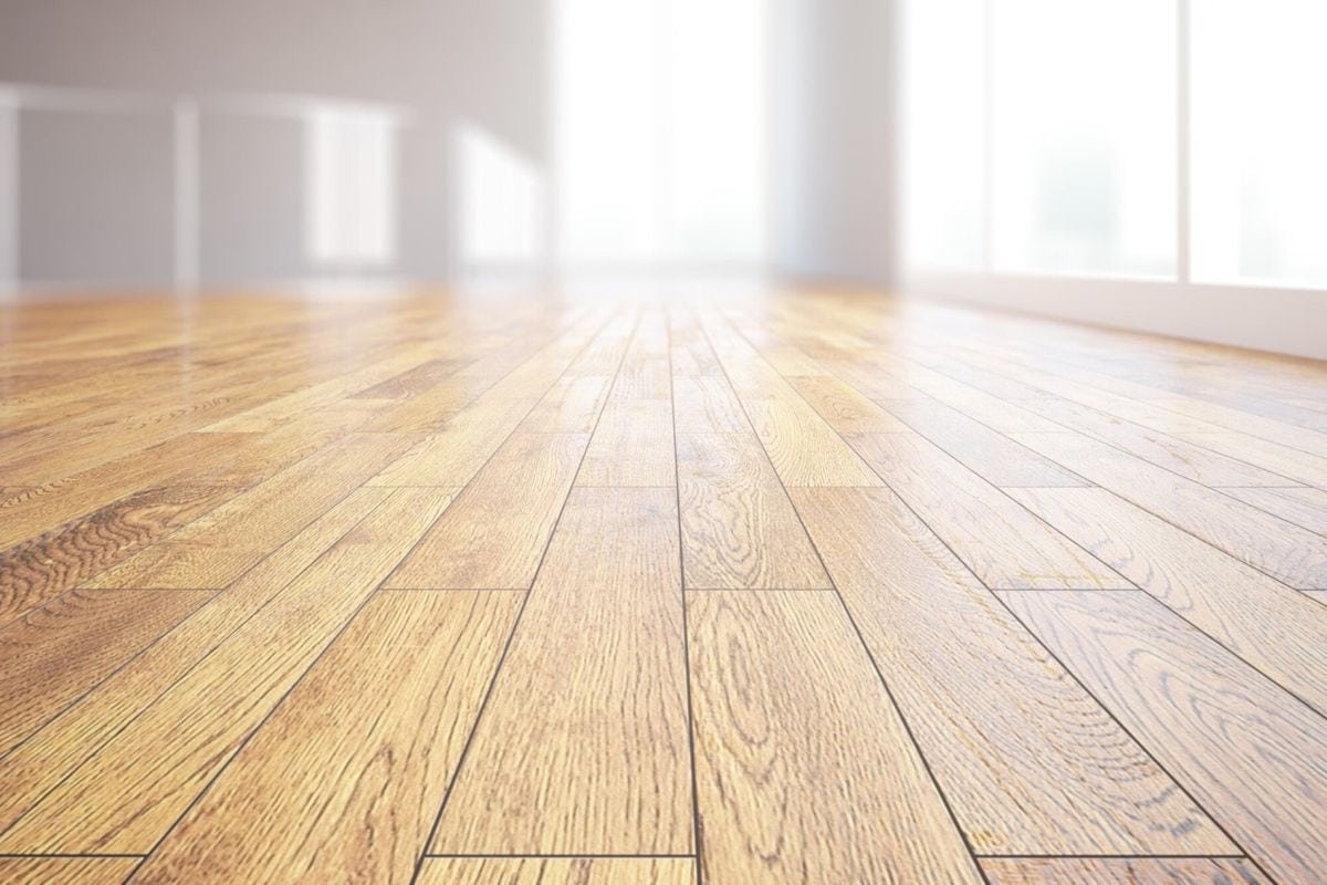 3 Benefits Of Light Wood Floors Vs. Dark Wood Floors
