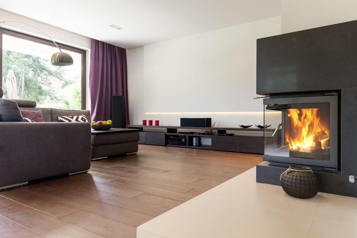 5 Benefits Of Installing Ventless Fireplace Inserts