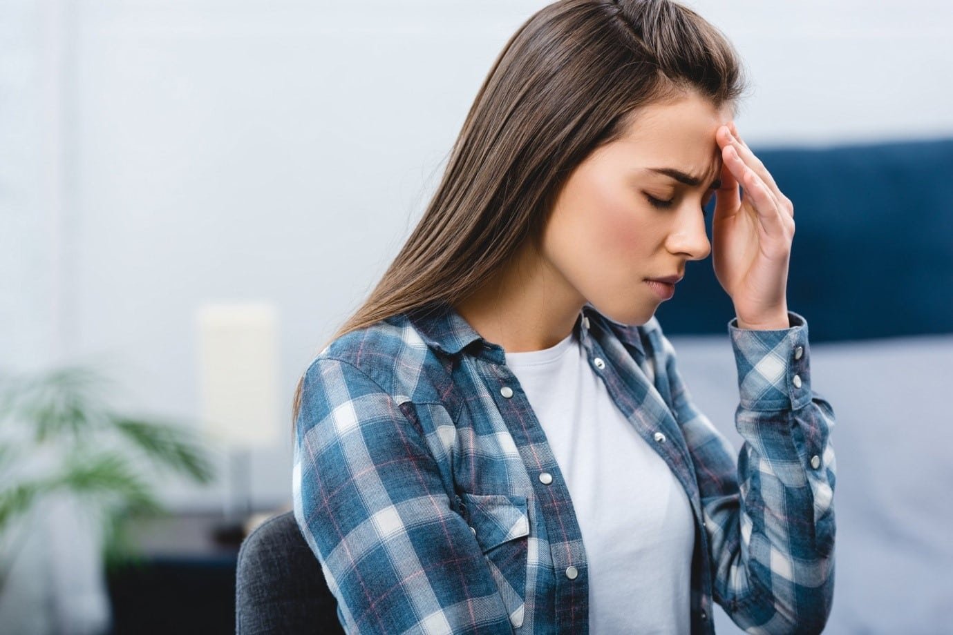 5 Natural Remedies For Heat Headache Relief
