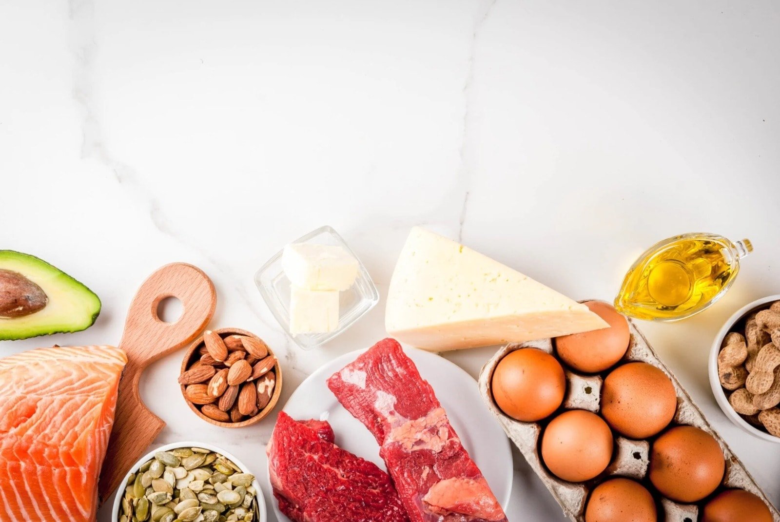 High-Volume Low-Calorie Meals