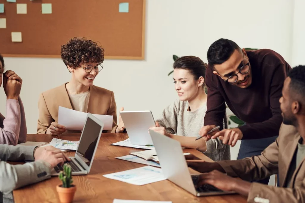 Emotional Intelligence And Leadership