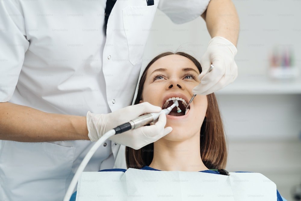 Enhancing Your Smile How A Sugar Land Dentist Can Help